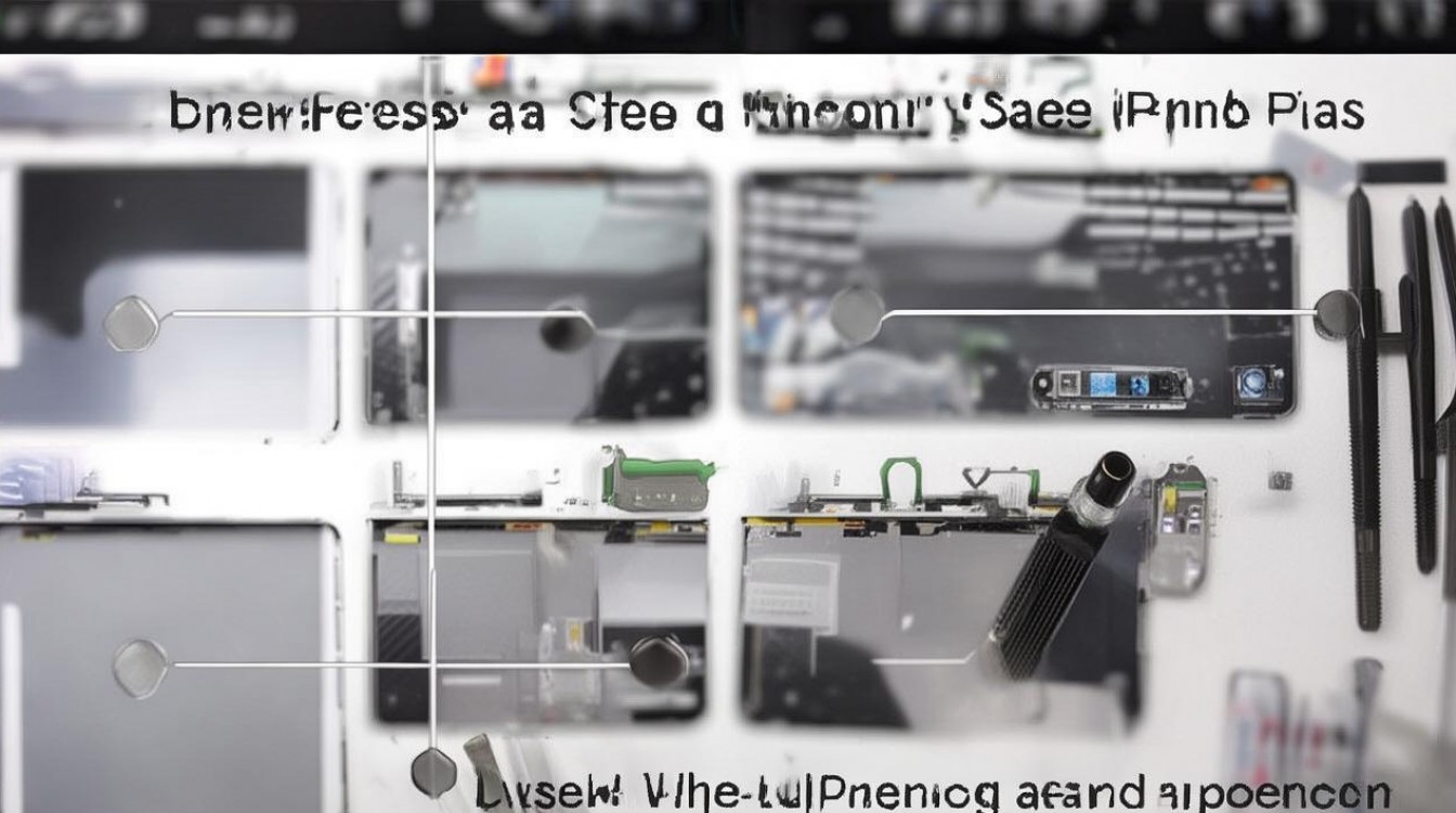 苹果七 plus 外壳怎么换？iPhone7 Plus 换后盖教程