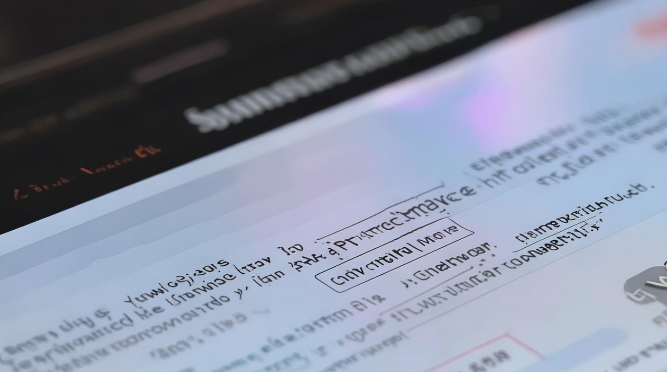 三星怎么设置私密模式，三星手机开启私密空间方法