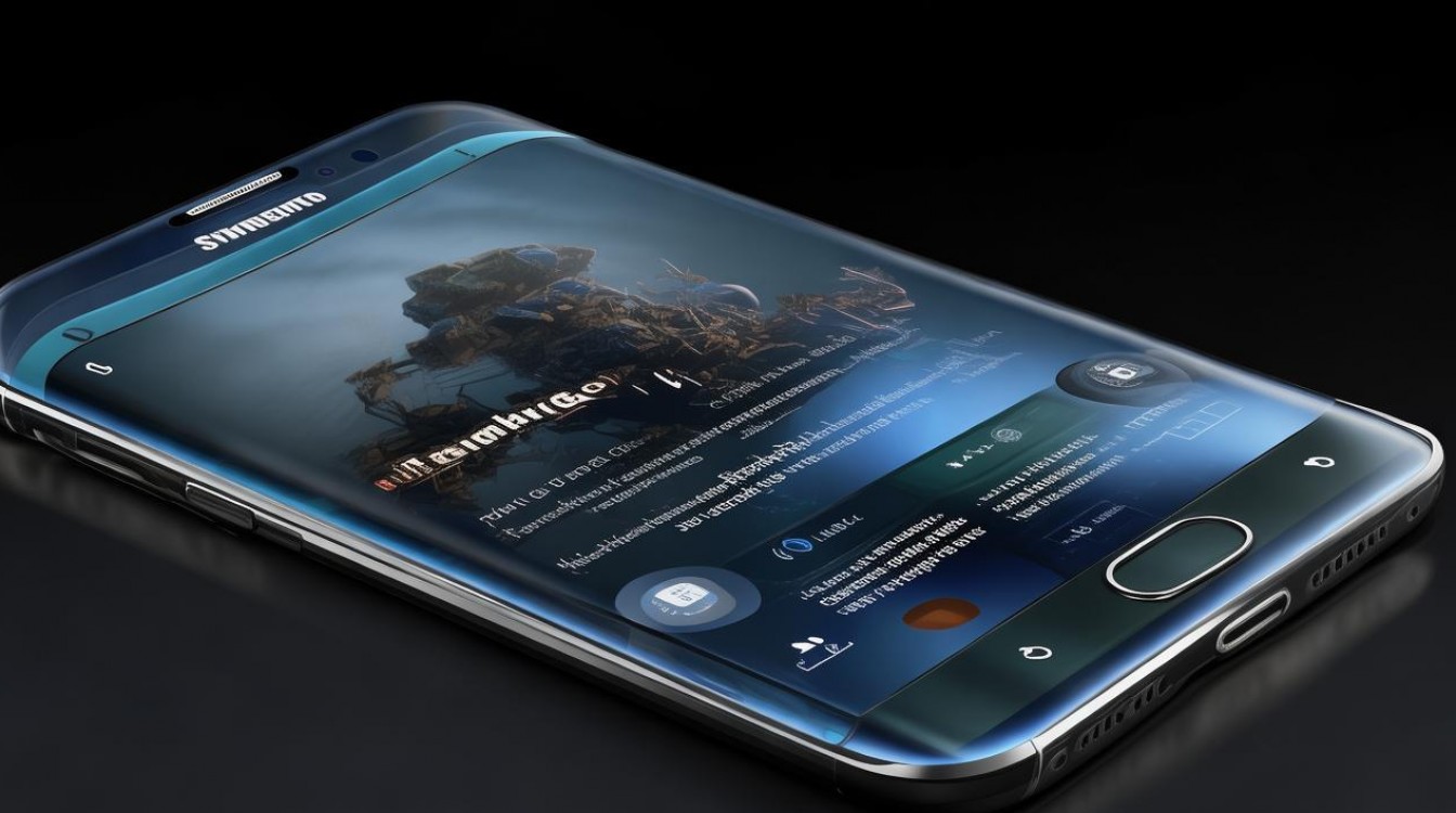 三星s7ar怎么玩？三星s7ar游戏设置及玩法技巧