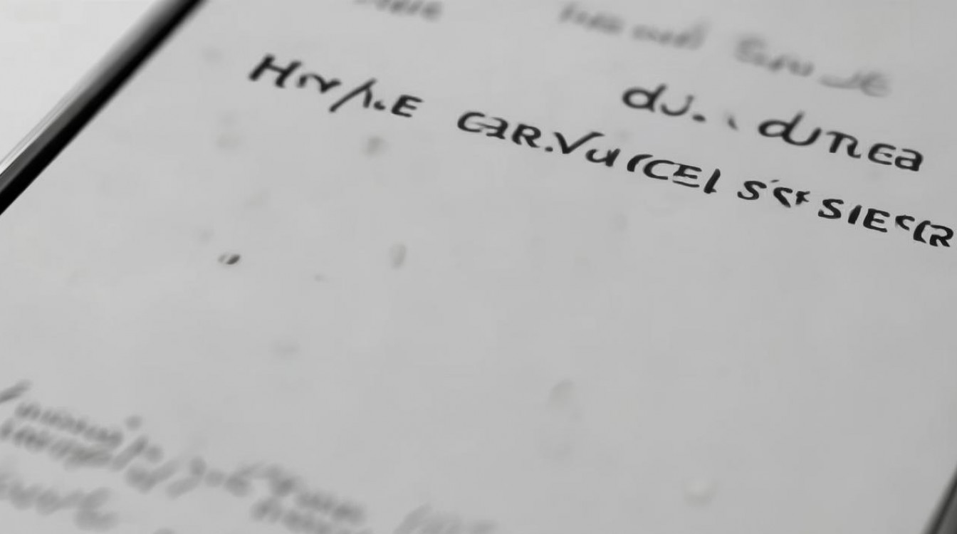 苹果屏幕怎么变小了，iPhone 屏幕显示异常变小怎么办