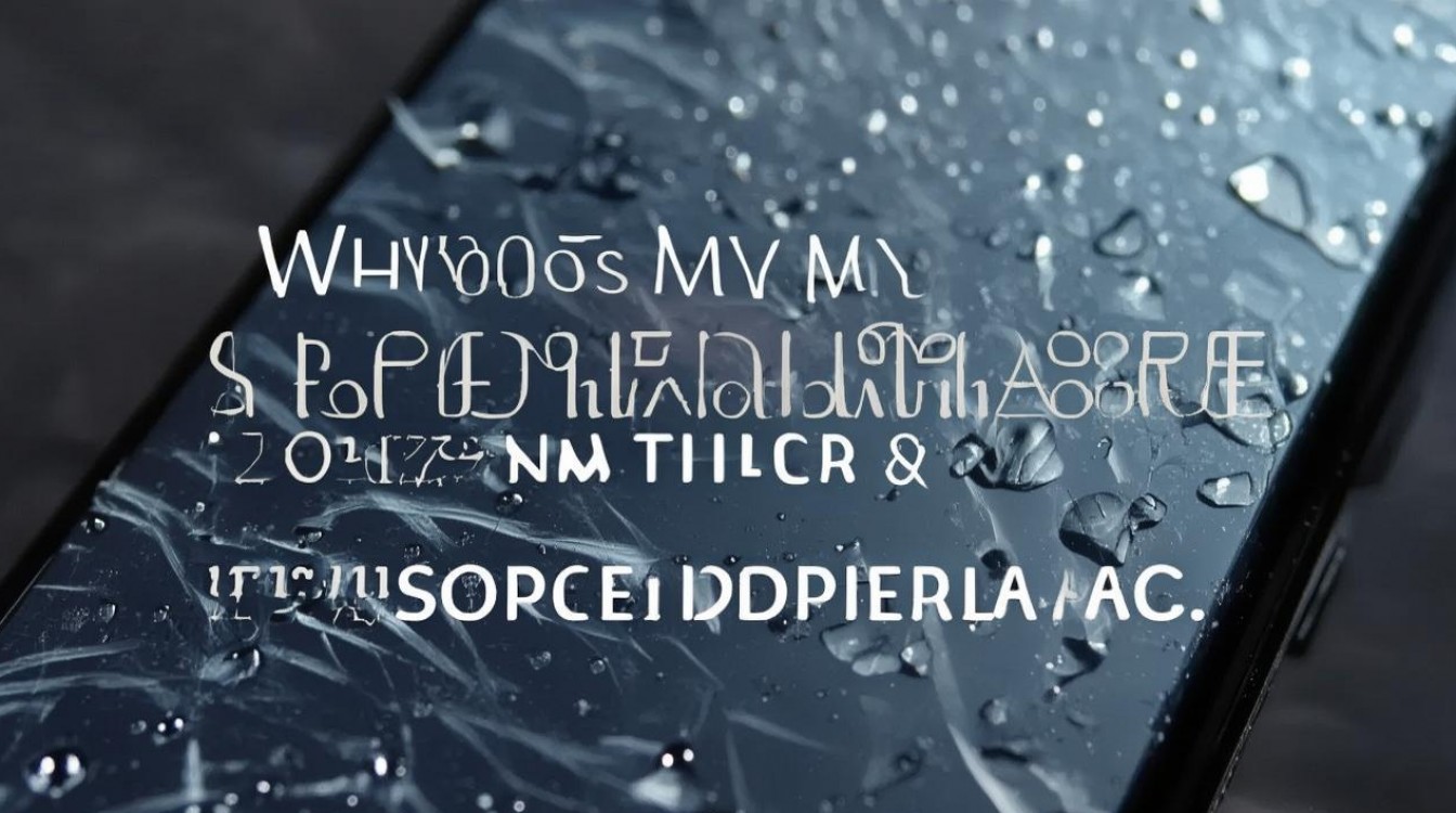 苹果屏幕进水换屏幕失灵怎么回事？进水后屏幕失灵怎么办