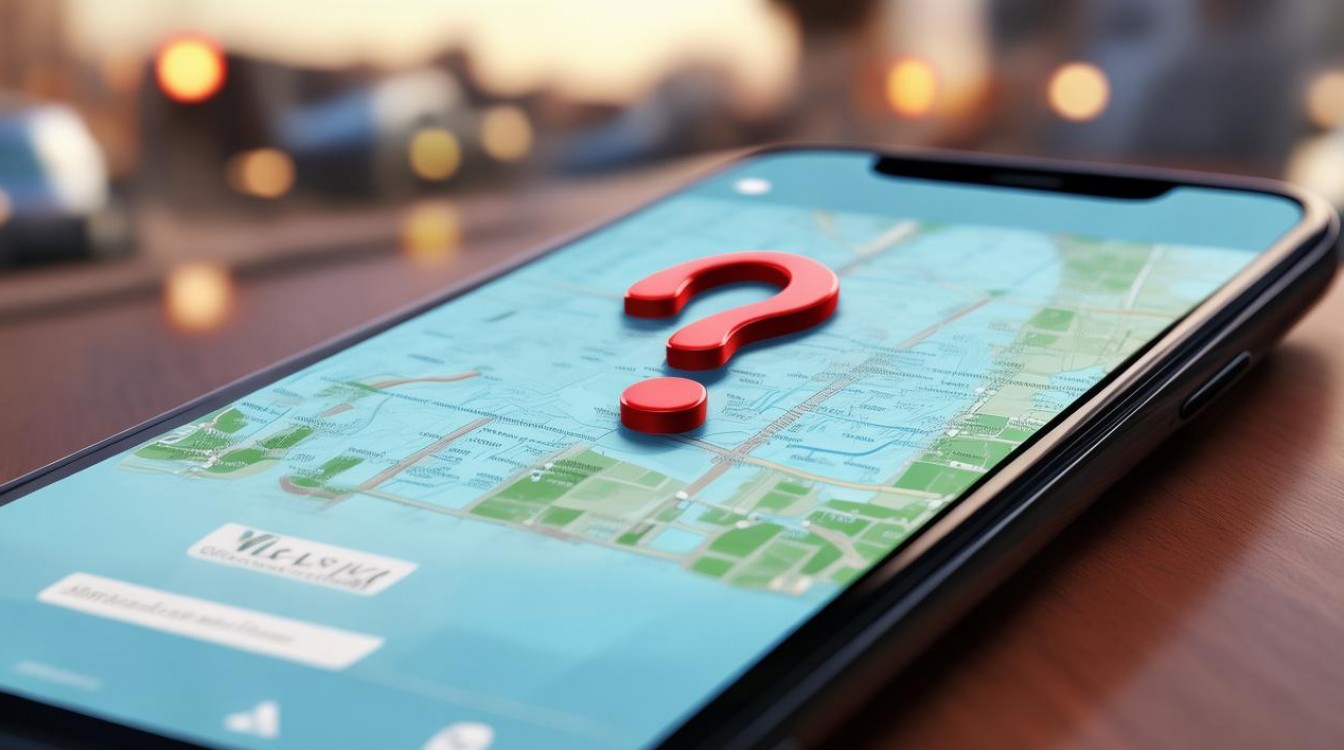 vivoy13怎么不能定位，手机定位服务开启方法