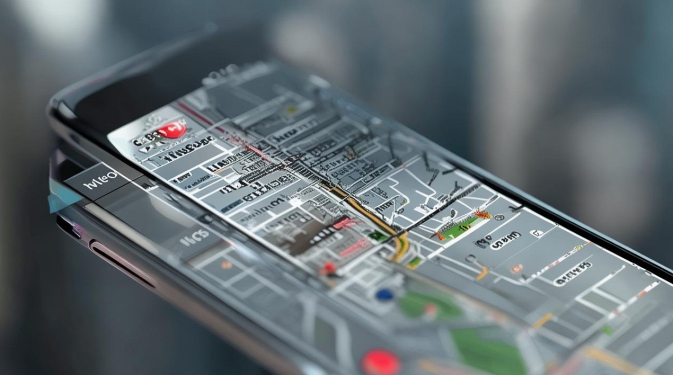 vivoy13怎么不能定位，手机定位服务开启方法