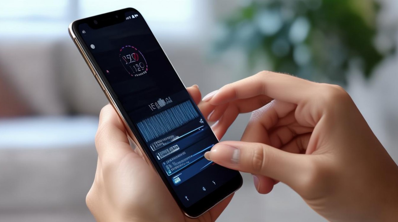 vivoy27怎么使用北斗导航，vivoy27开启北斗导航方法