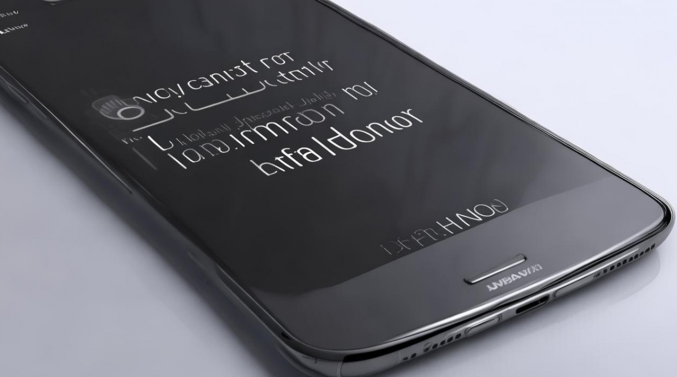 华为荣耀关不了机怎么回事，手机无法关机怎么办