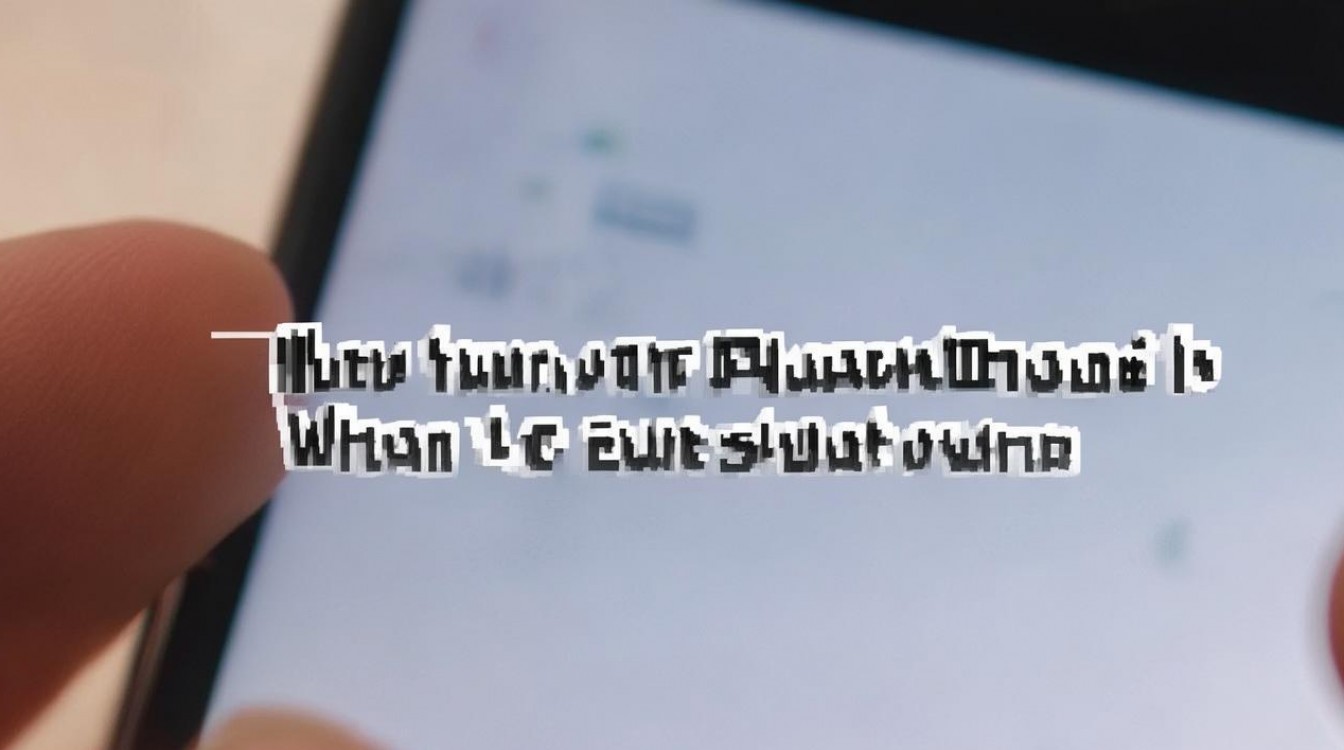 华为荣耀关不了机怎么办，荣耀手机强制关机方法