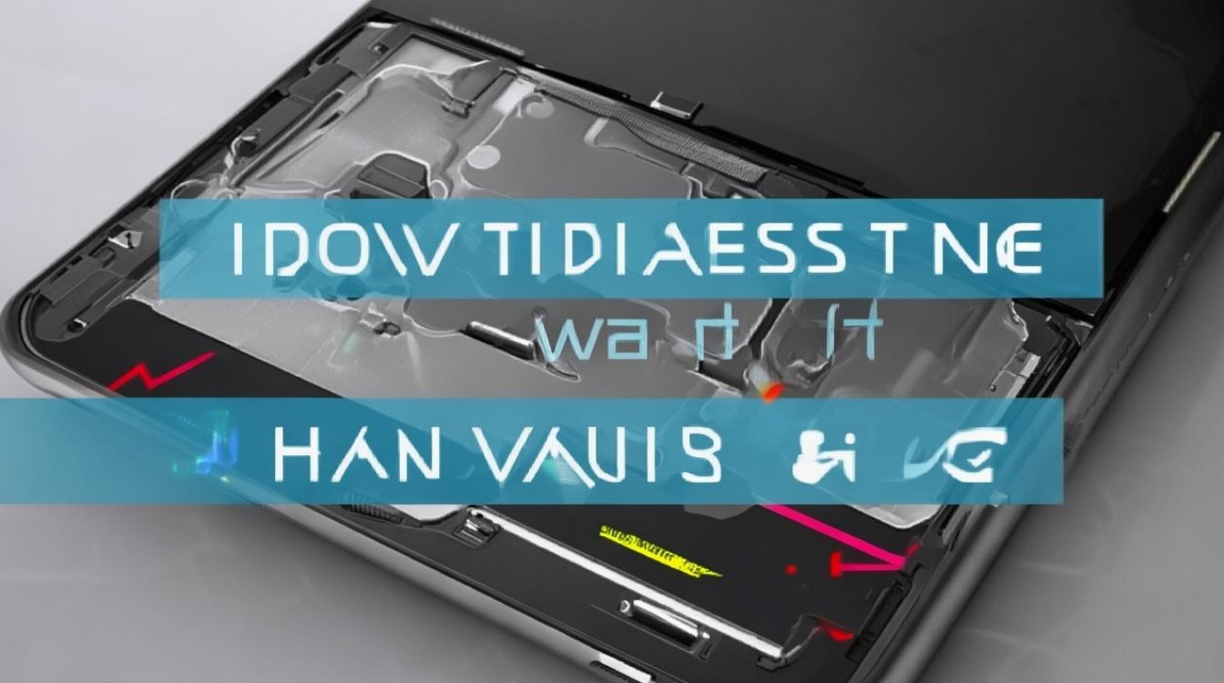 华为荣耀v的电池怎么拆？荣耀手机电池更换教程