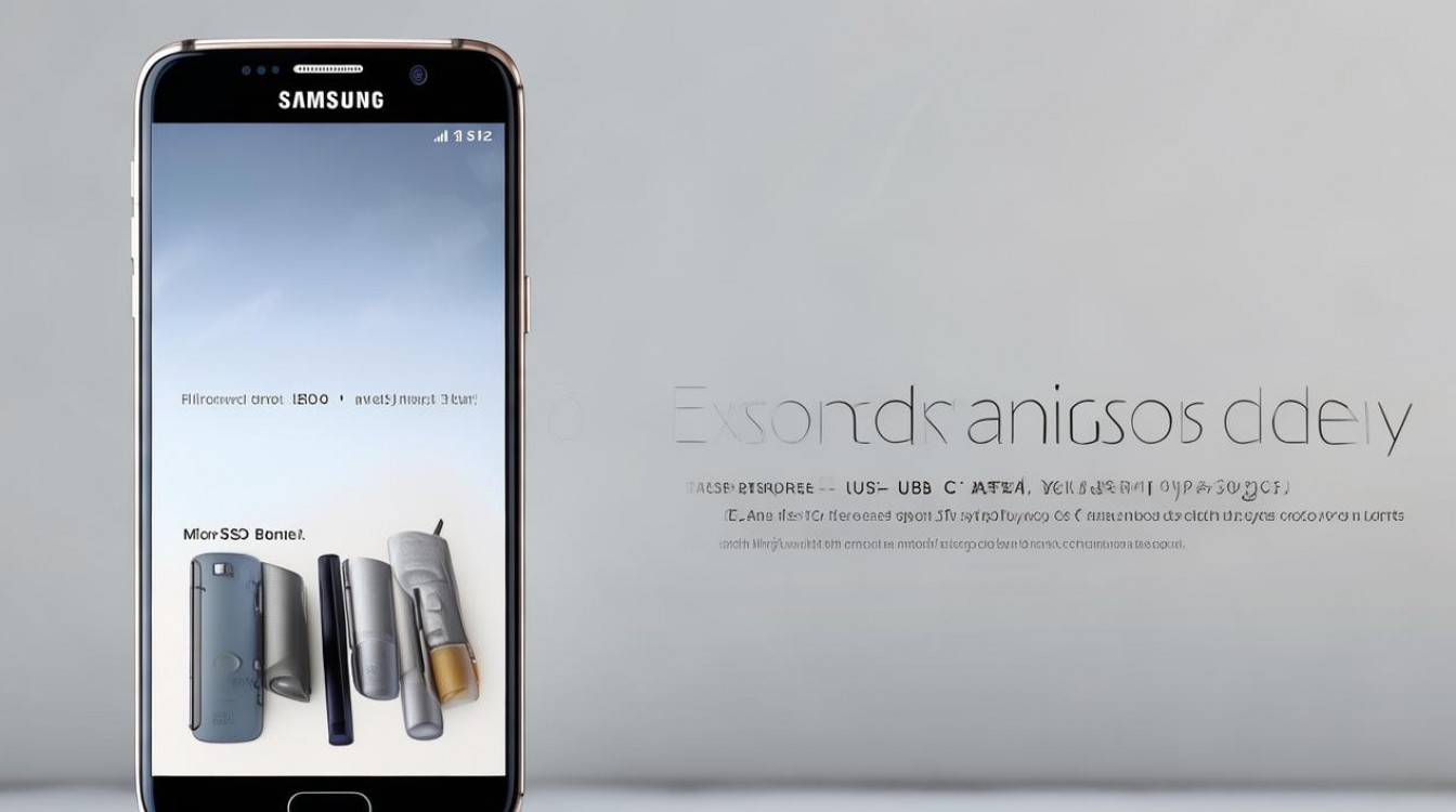 三星s7怎么扩展？三星s7如何扩展内存？