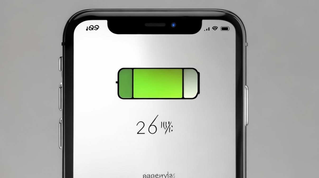 苹果六怎么调电量显示器，iPhone 6 电量百分比设置方法