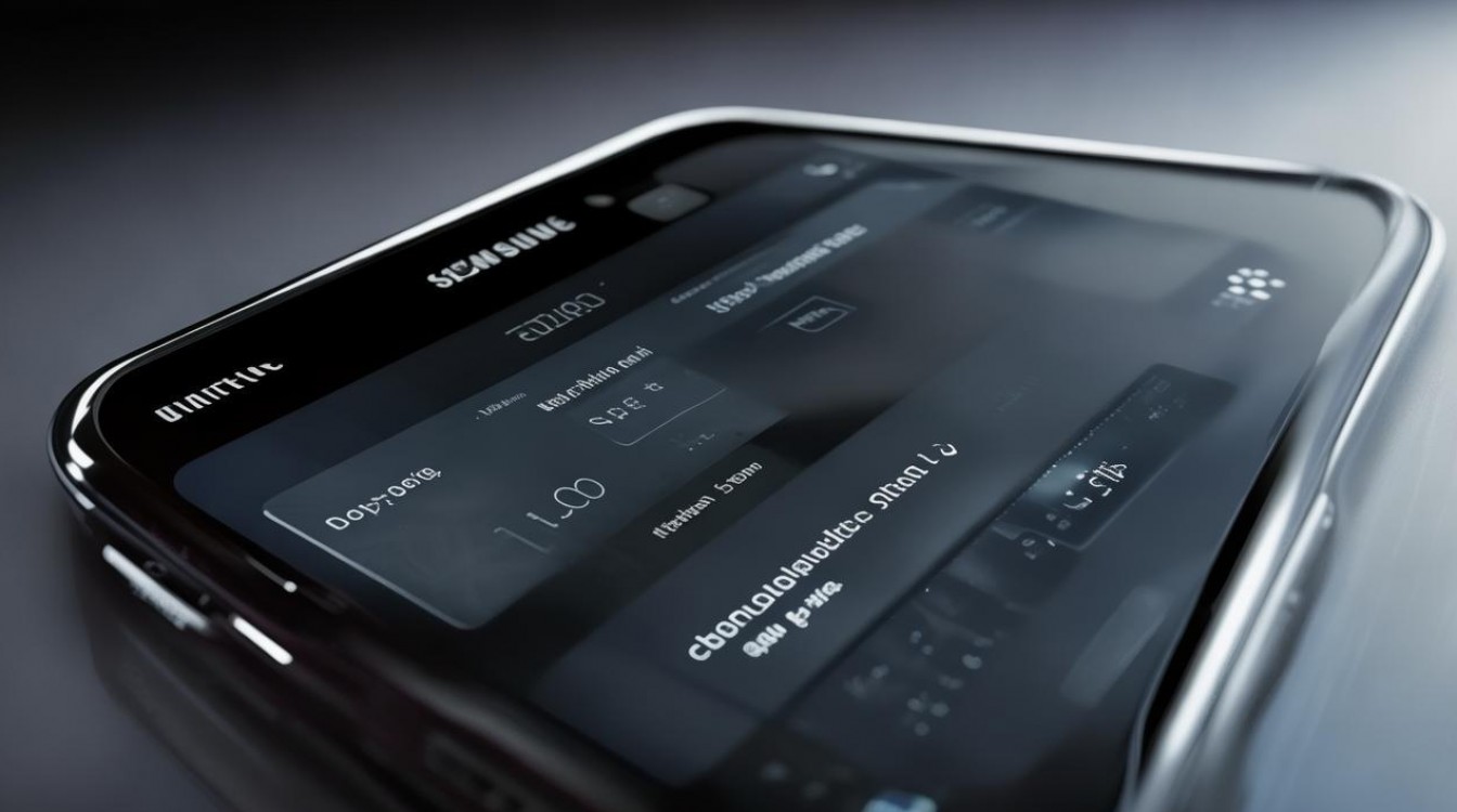 三星怎么开下载速度显示，三星手机如何开启下载速度显示