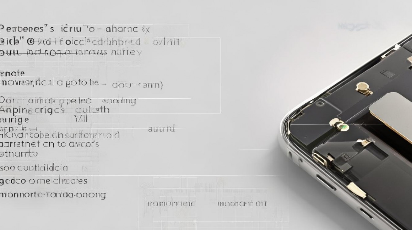 苹果六听筒怎么更换？iPhone6 听筒坏了如何自己维修更换