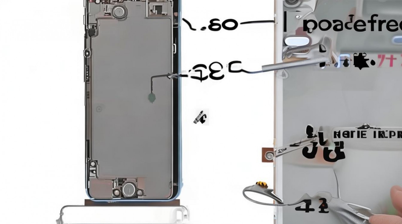 苹果六听筒怎么更换？iPhone6 听筒坏了如何自己维修更换
