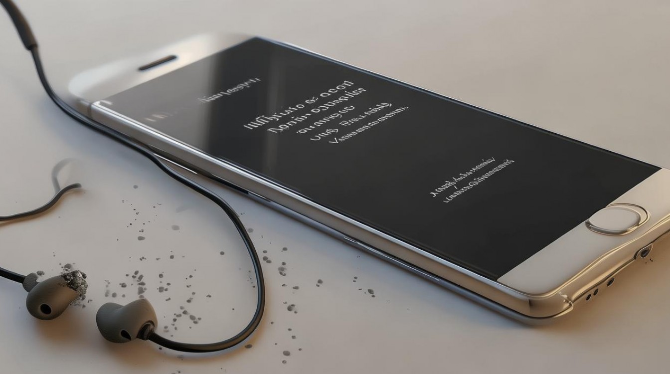 苹果六手机耳机没声音了怎么回事啊，iPhone6耳机无声解决方法