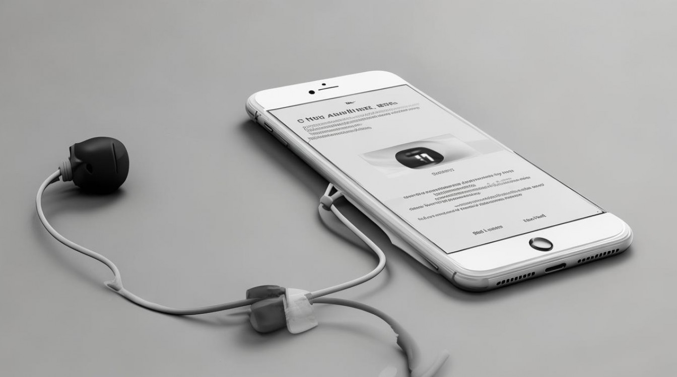 苹果六手机耳机没声音了怎么回事啊，iPhone6耳机无声解决方法