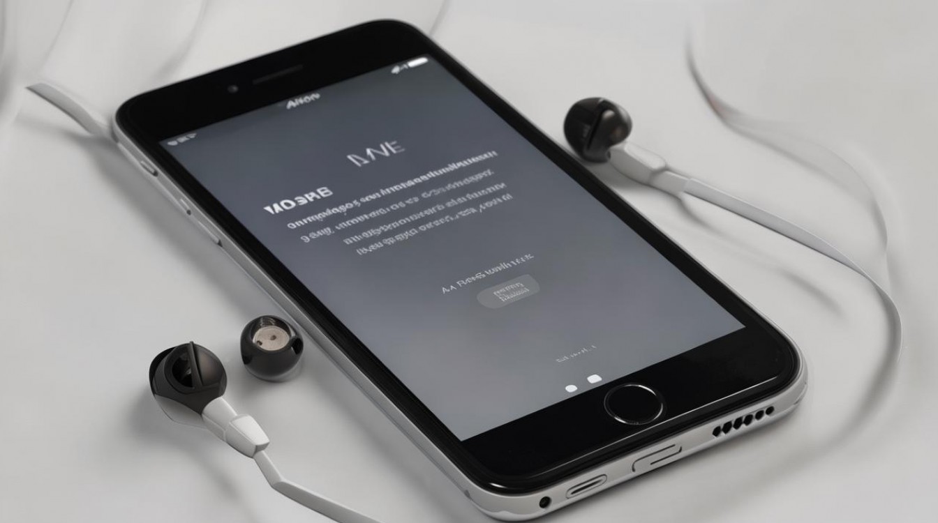 苹果六手机耳机没声音了怎么回事，iPhone6耳机无声解决方法