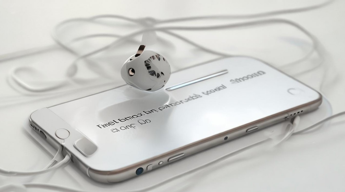 苹果六手机耳机没声音了怎么回事，iPhone6耳机无声解决方法