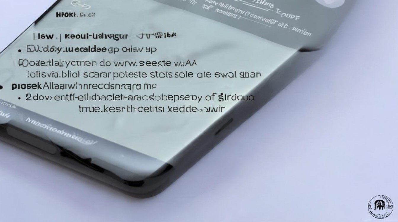 华为荣耀 9 怎么截屏？荣耀 9 截图按键组合与手势操作