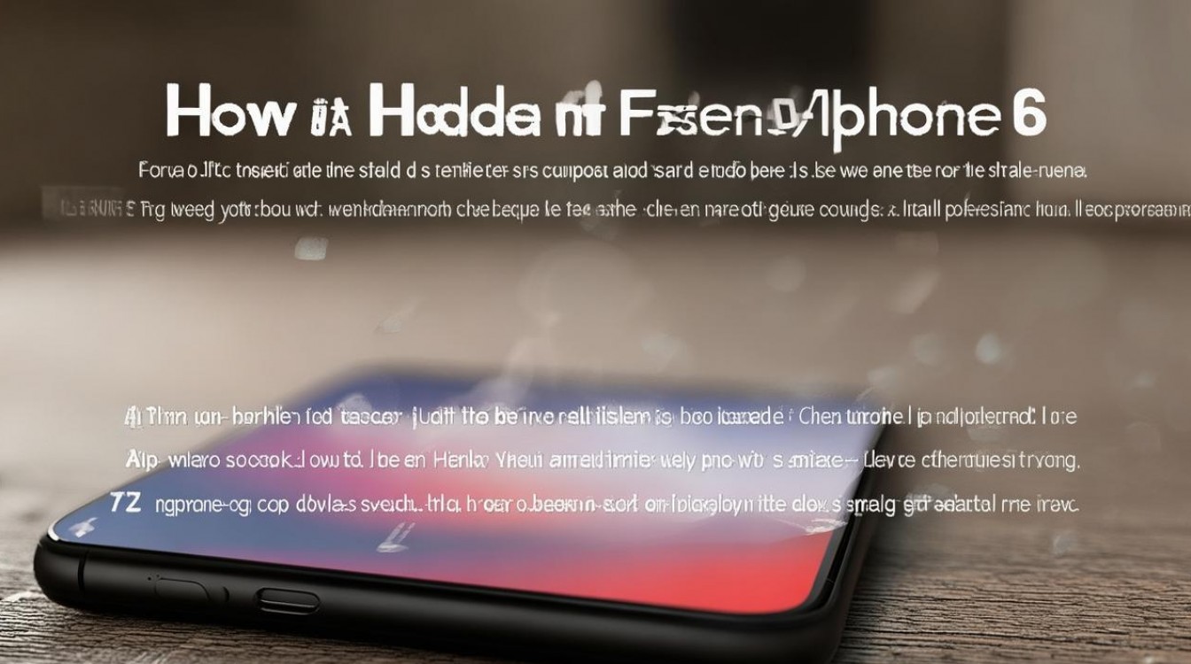 苹果六手机掉了怎么办？手机丢失如何找回定位