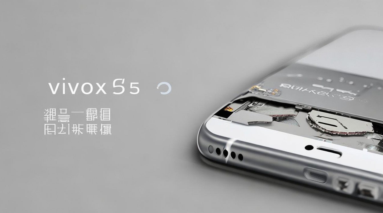 vivox5卡槽坏了怎么办，vivox5卡槽损坏维修多少钱