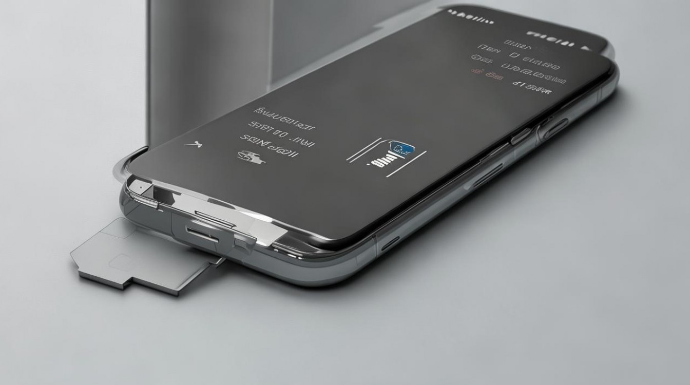 vivo手机电话卡怎么插，vivo手机SIM卡插槽位置在哪