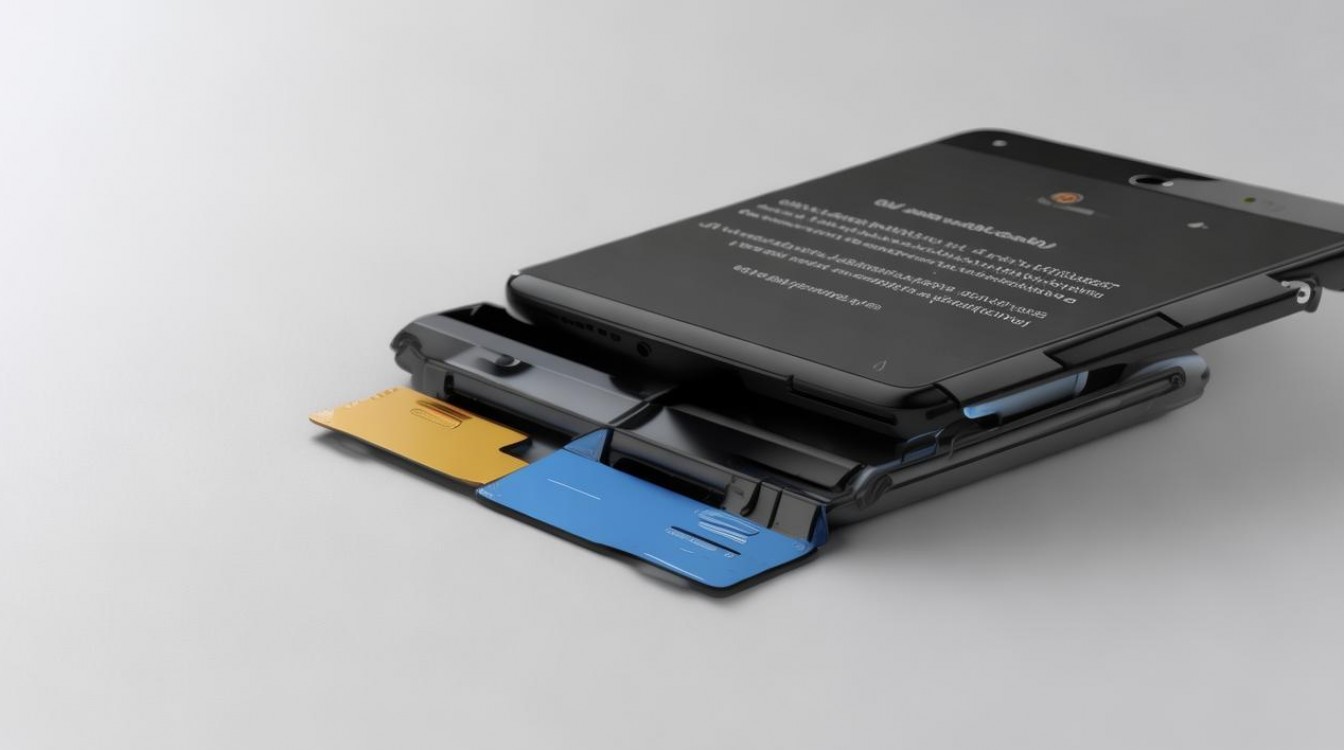 vivo手机电话卡怎么插，vivo手机SIM卡插槽位置在哪