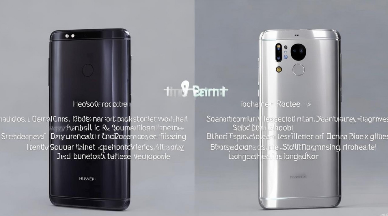 华为荣耀8和9怎么样？荣耀9和荣耀8对比评测哪款值得买