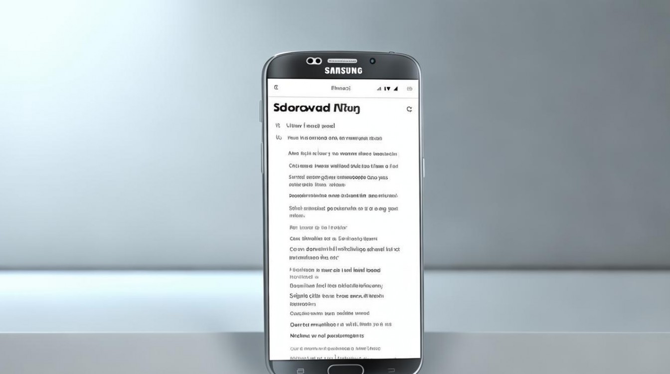 三星s6网页怎么下载软件，三星s6手机浏览器下载app方法