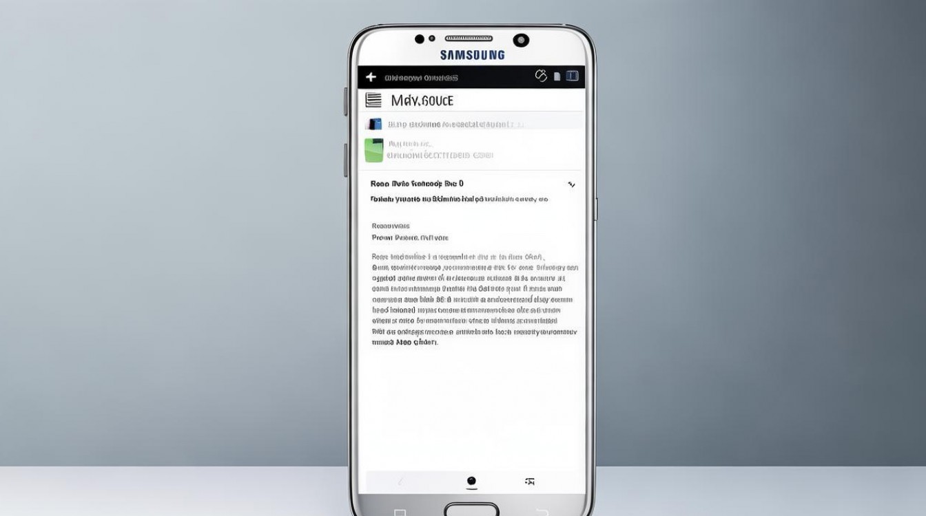 三星s6网页怎么下载软件，三星s6手机浏览器下载app方法