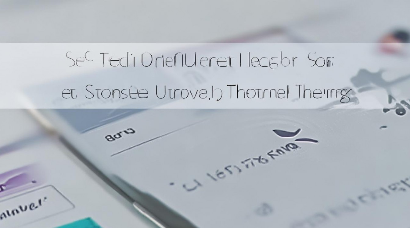 华为荣耀7主题怎么设置，荣耀7主题设置方法