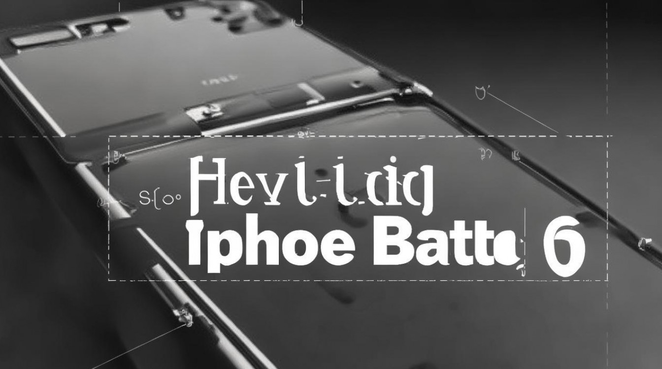 苹果六电池怎么恢复？iPhone 6 电池续航下降如何修复？