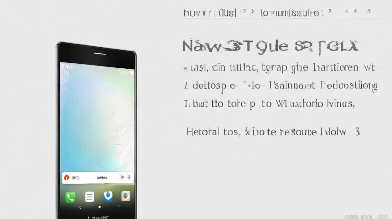 华为荣耀6p怎么恢复出厂设置，荣耀6p恢复出厂设置教程