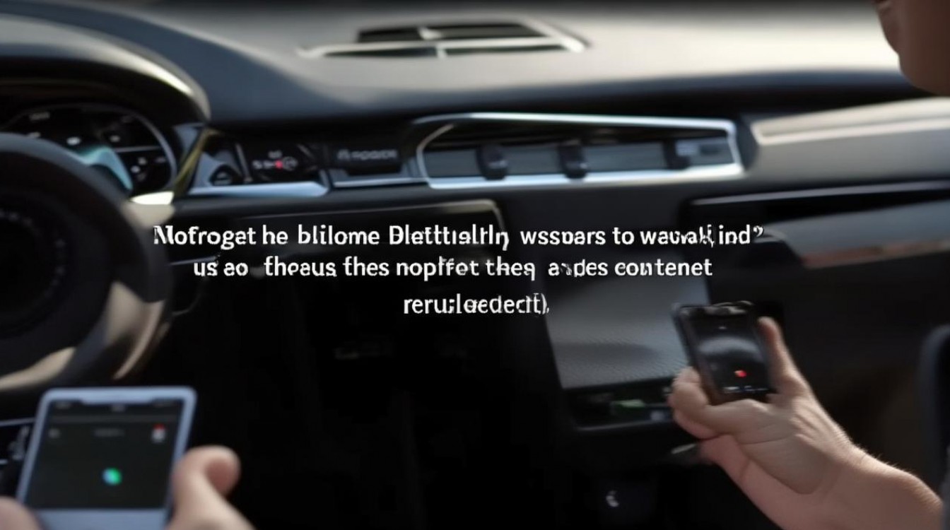 苹果蓝牙连接汽车密码忘记了怎么办，苹果连车载蓝牙密码忘了怎么重置