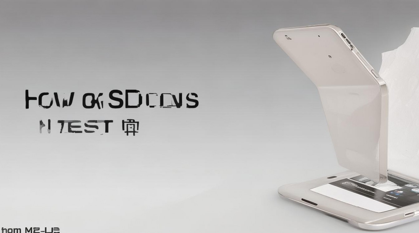 华为荣耀 5x 怎么插 sd 卡，荣耀 5x 内存卡安装教程