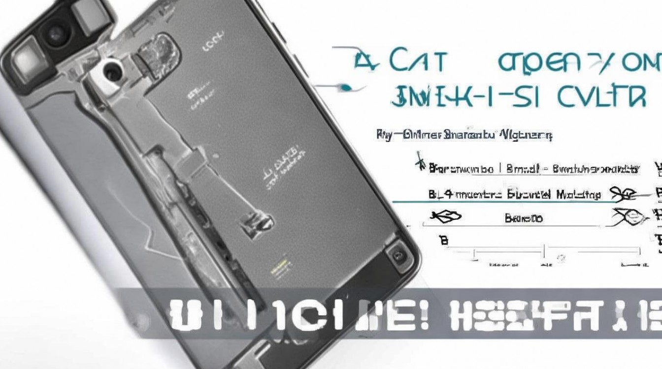 华为荣耀 5c 怎么开后盖，荣耀 5c 后盖拆卸教程