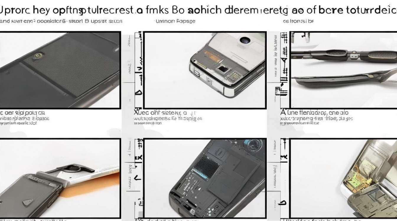 华为荣耀 5c 怎么开后盖，荣耀 5c 后盖拆卸教程