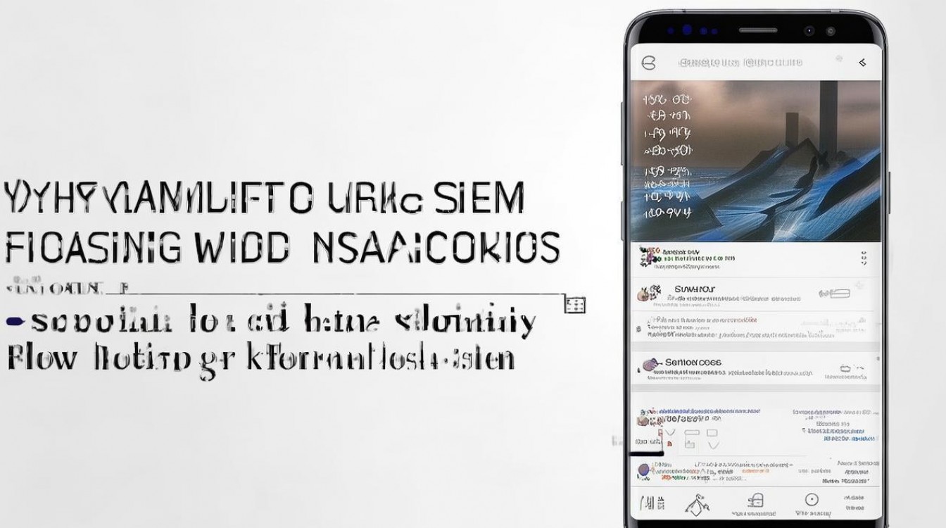 三星s8怎么给程序开悬浮窗，三星s8开启悬浮窗功能方法