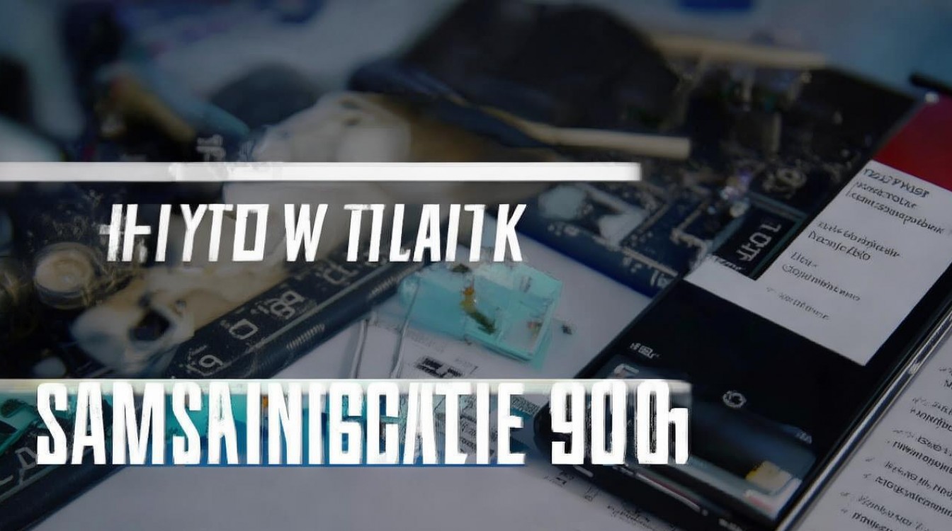 三星9006手机怎么刷机？三星9006刷机教程及风险解答