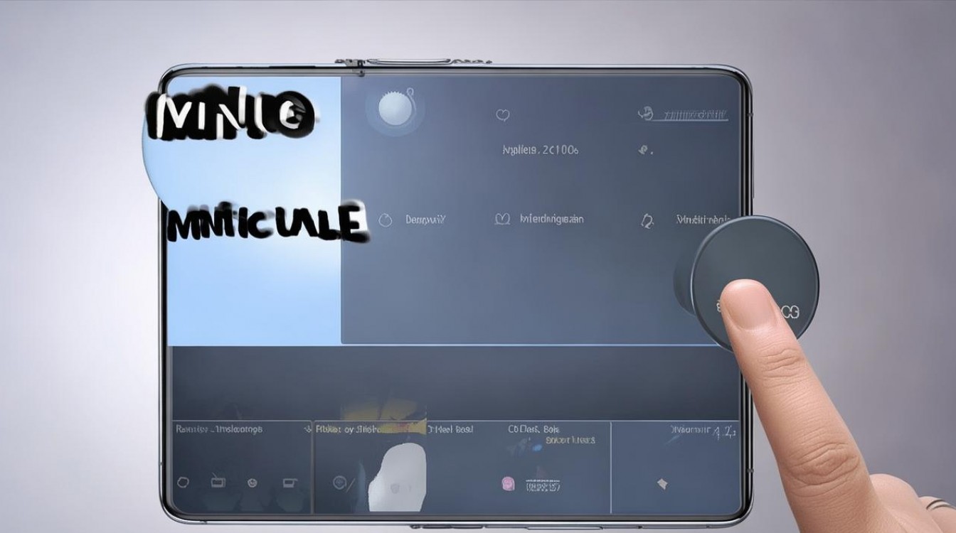 怎么把 vivo 桌面上应用收起来，vivo 手机隐藏桌面应用方法