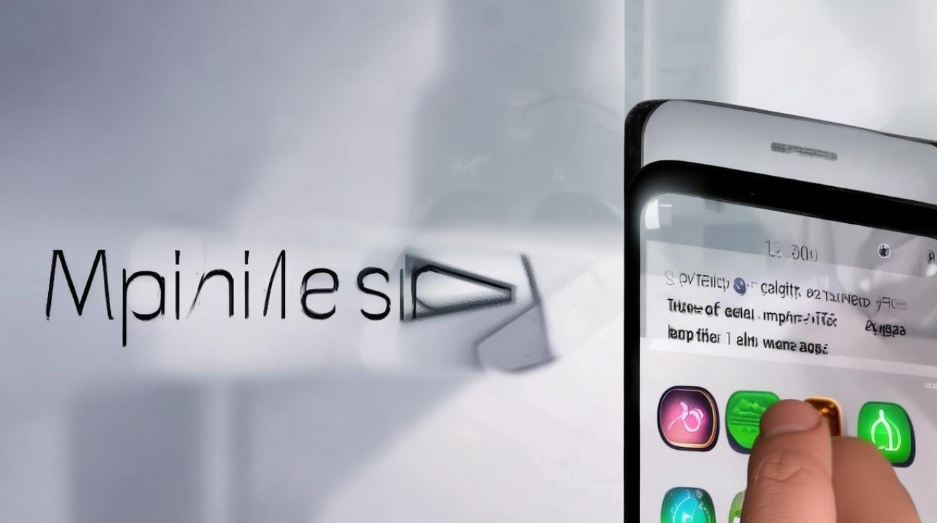 怎么把 vivo 桌面上应用收起来，vivo 手机隐藏桌面应用方法