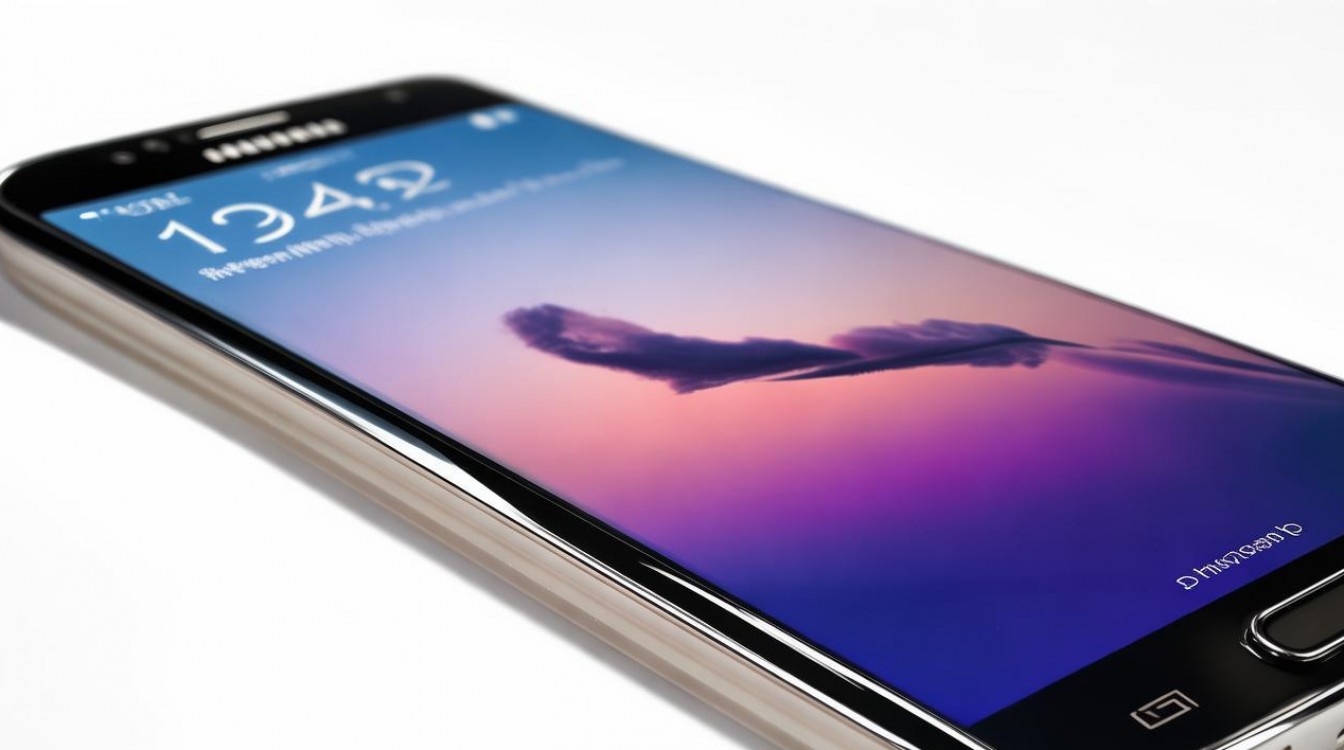 三星s6怎么拍反差色，三星s6拍摄反差色技巧