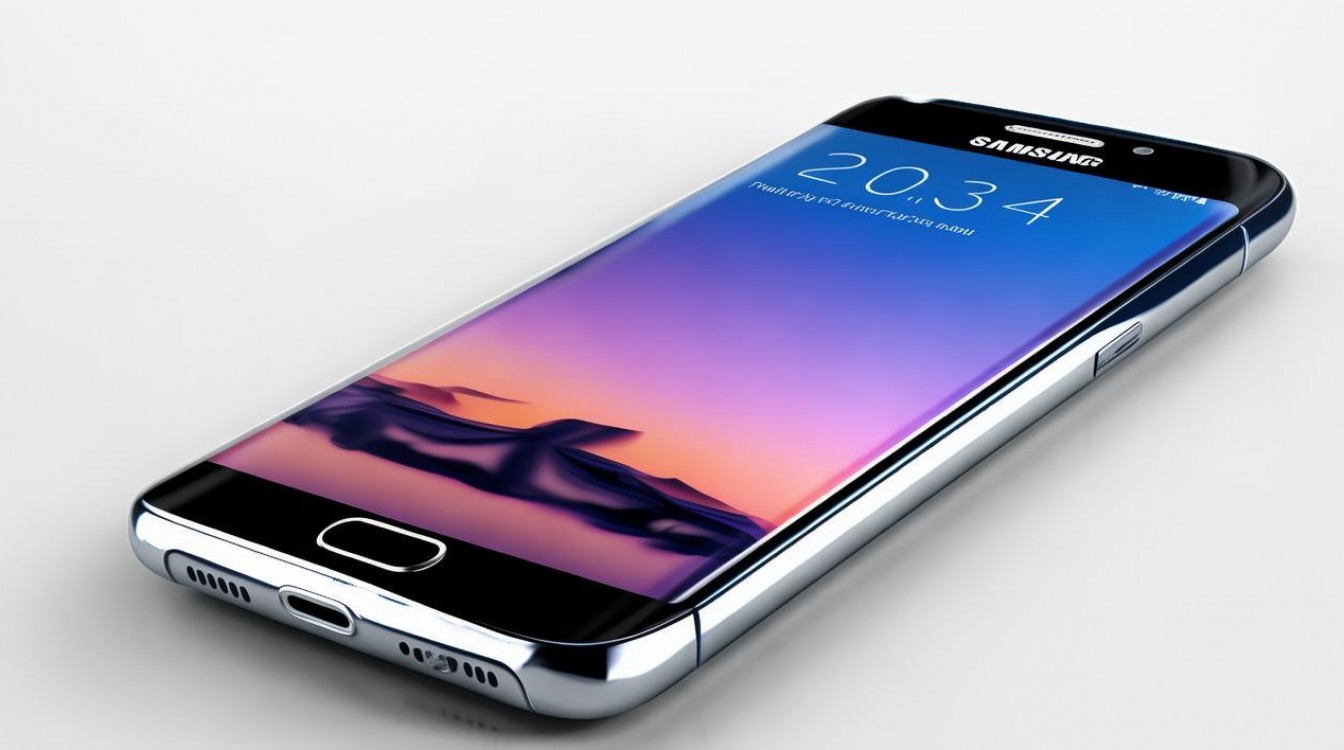 三星s6怎么拍反差色，三星s6拍摄反差色技巧