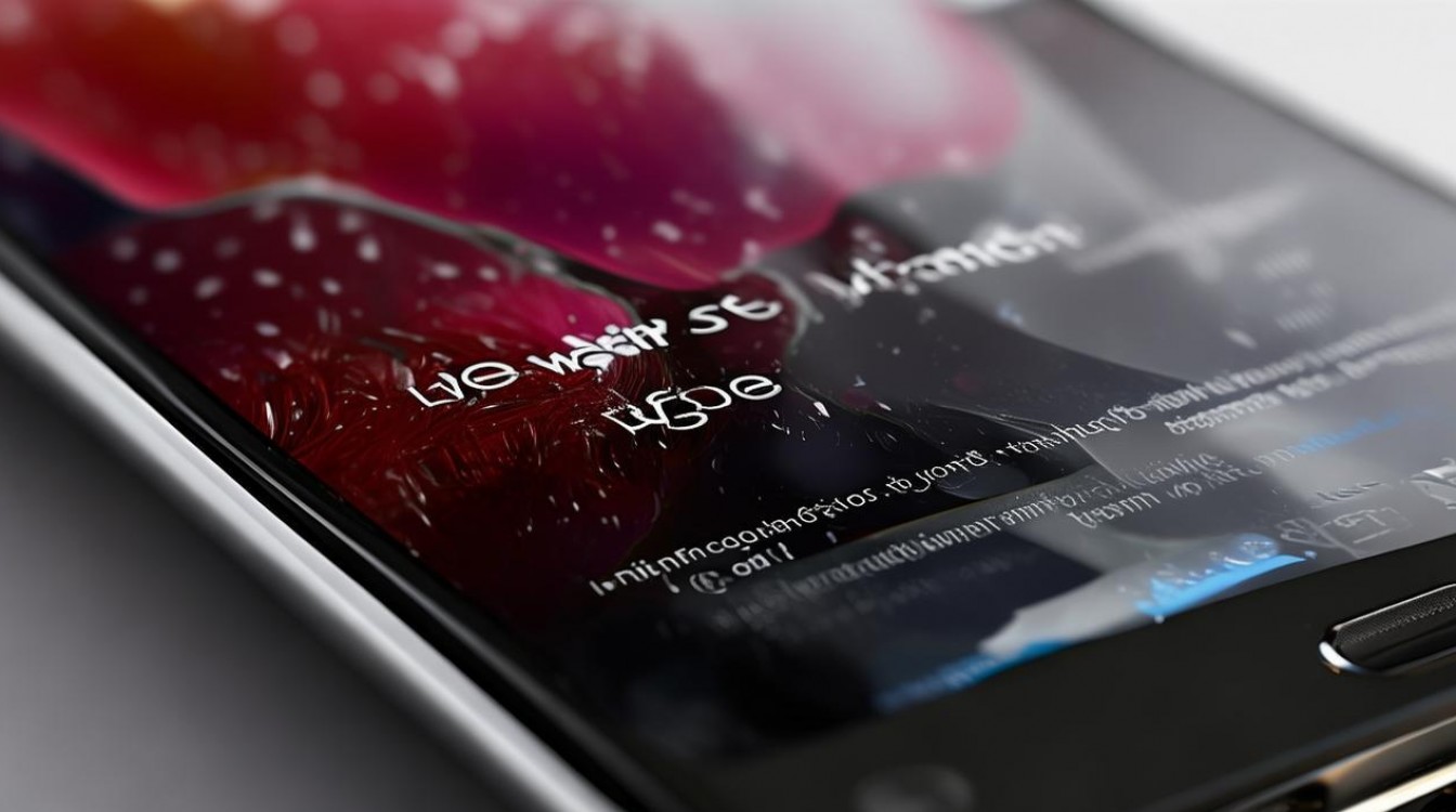 苹果来电动态壁纸怎么设置不了？苹果来电动态壁纸设置失败原因