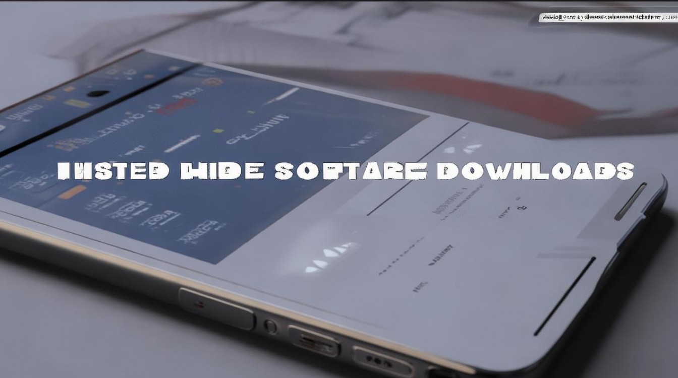 华为荣耀 4 怎么隐藏软件下载，荣耀 4 隐藏应用方法