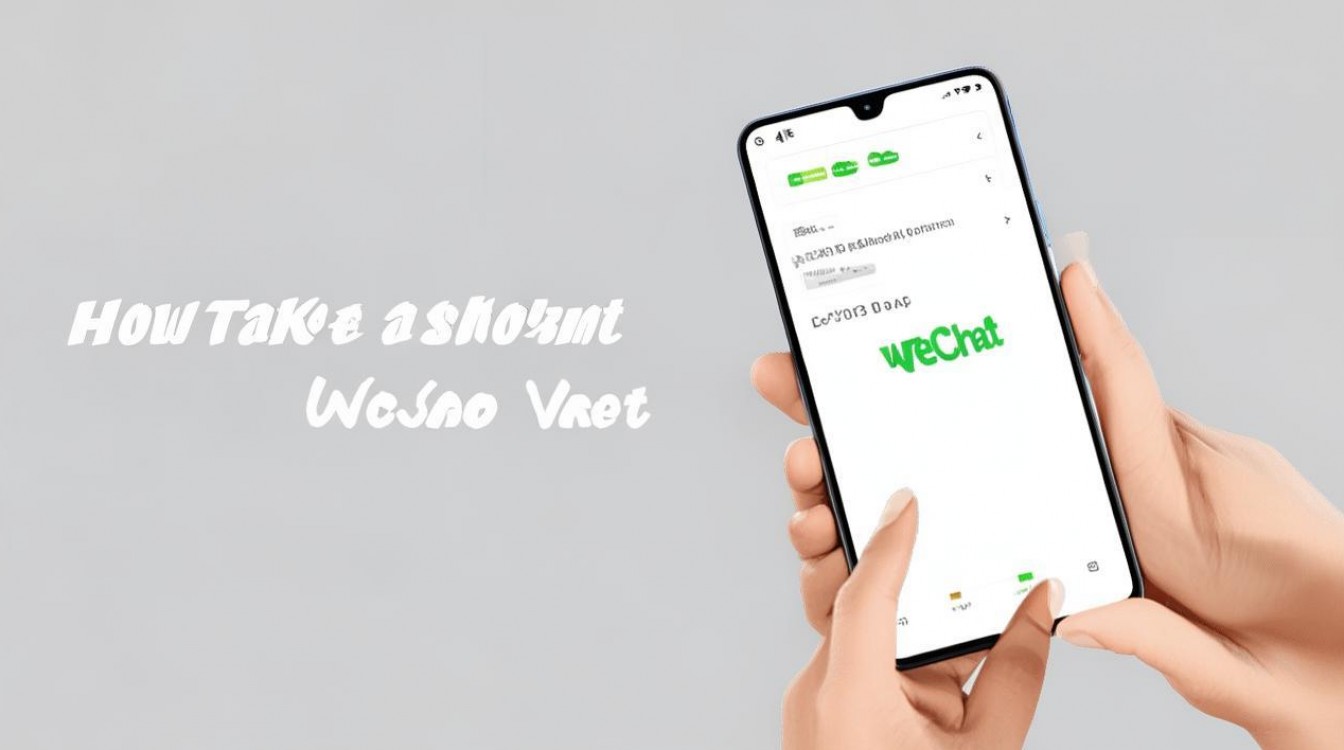 vivox5怎么用微信截图？vivo手机微信截图方法
