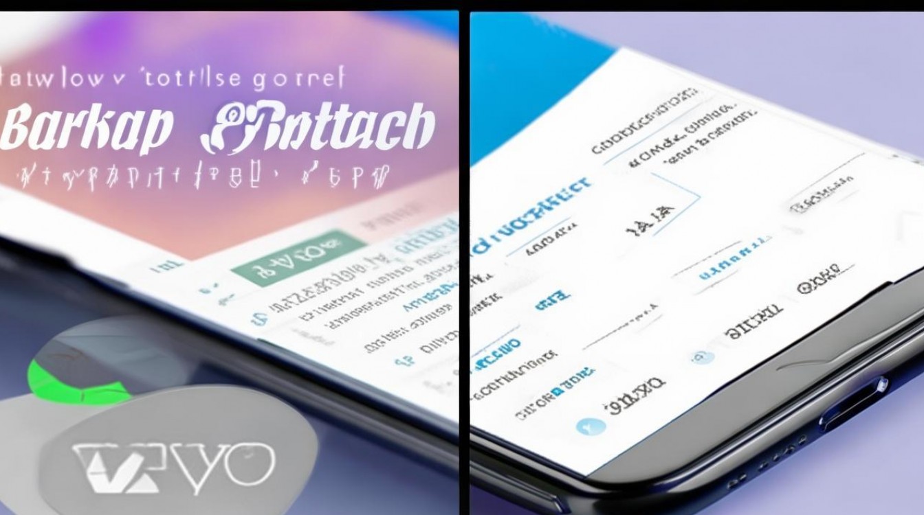 vivo怎么备份联系人，vivo手机如何一键备份通讯录数据