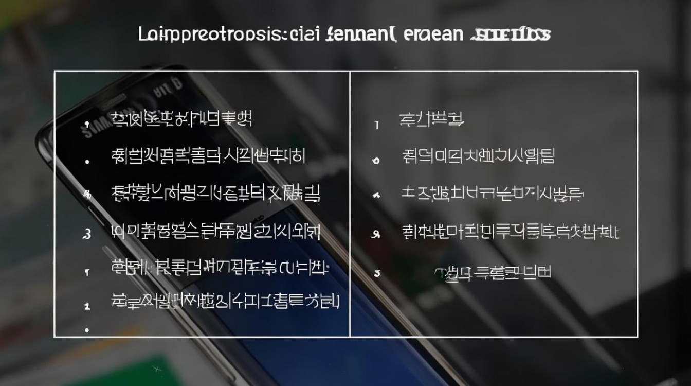 韩版三星note7信号不好怎么办？三星note7信号差如何解决