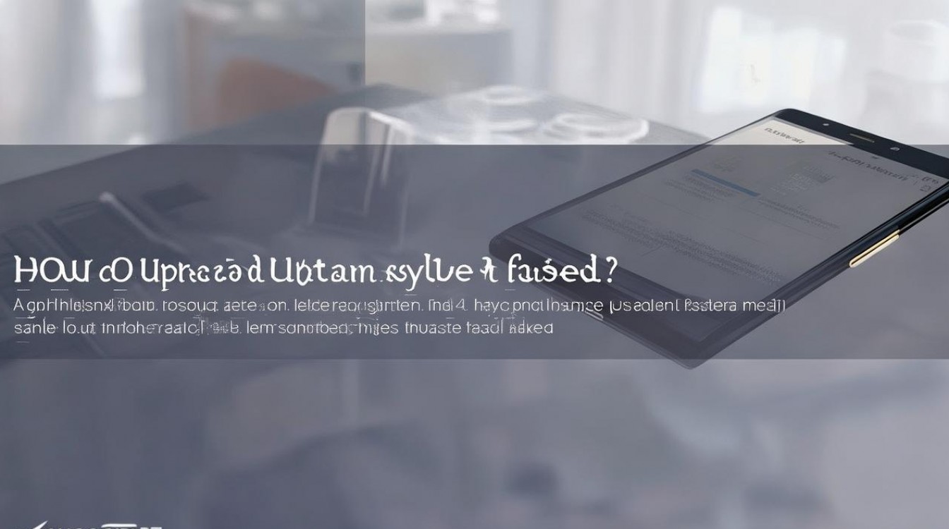 华为荣耀4怎么升级系统更新不了，荣耀4系统升级失败解决方法