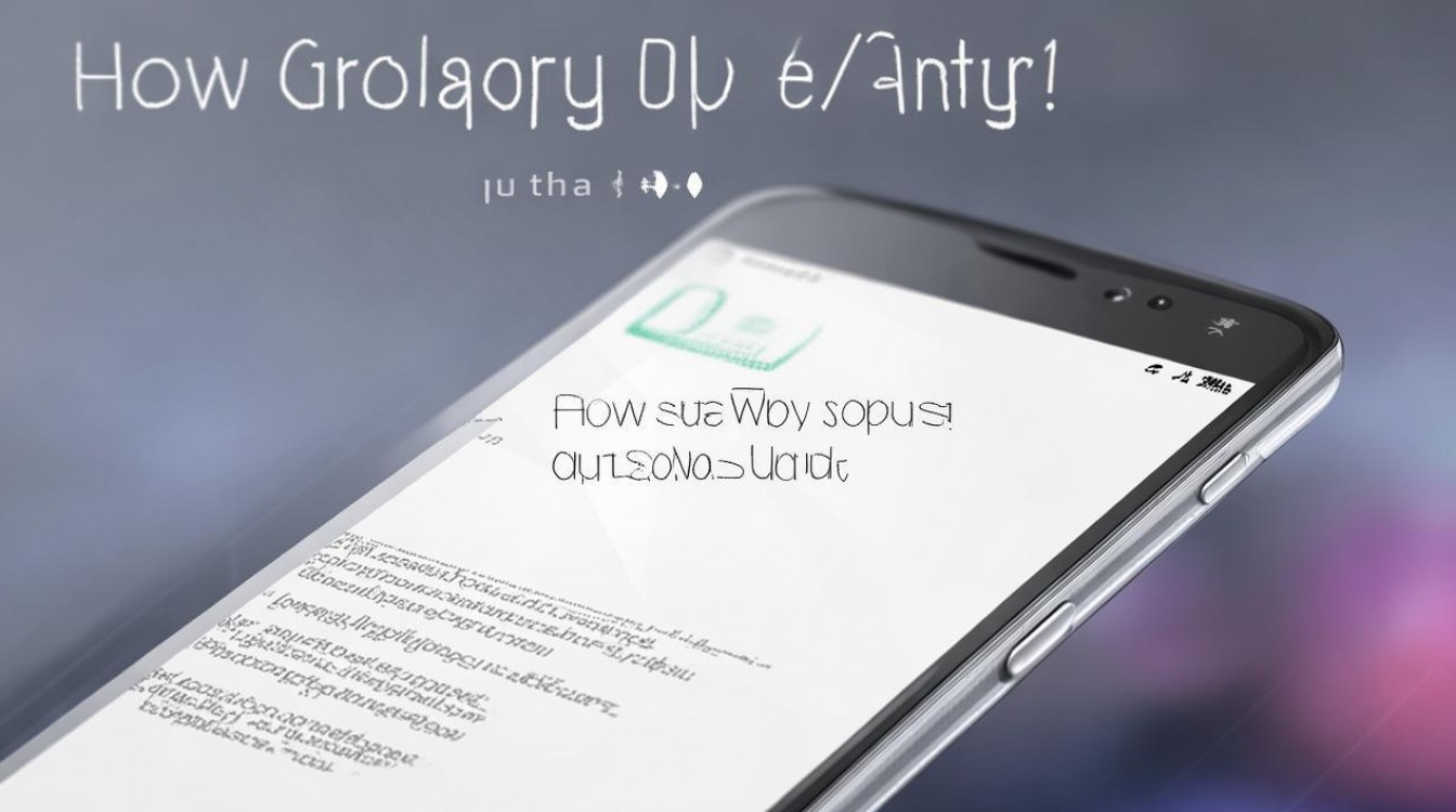 华为荣耀4怎么升级系统更新，荣耀4手机系统升级方法