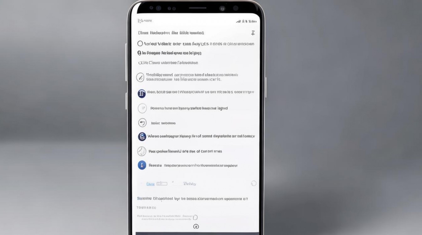 三星s8的分辨率怎么更改？三星s8屏幕分辨率设置教程