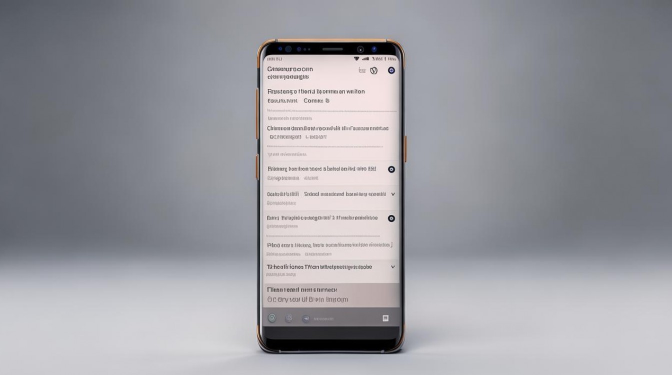 三星s8的分辨率怎么更改？三星s8屏幕分辨率设置教程